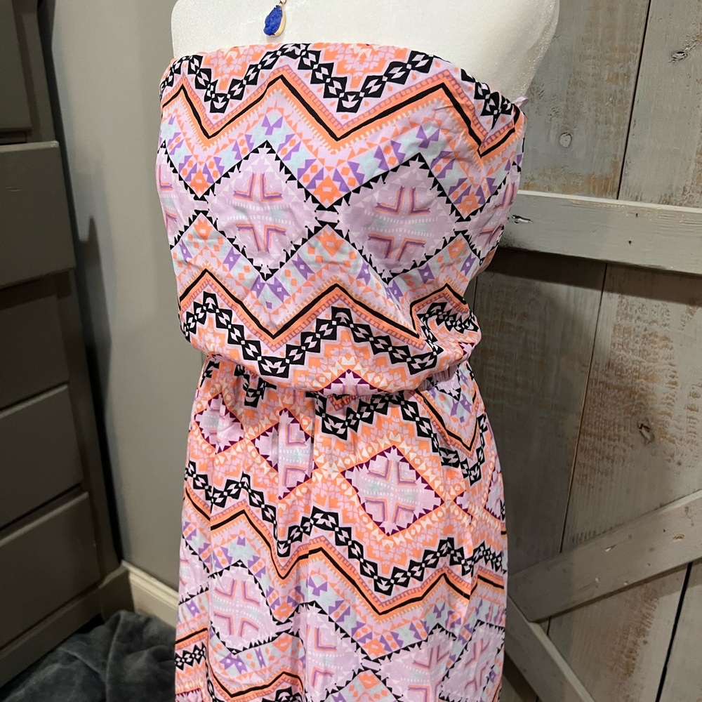 Express dress size XS- NWT
